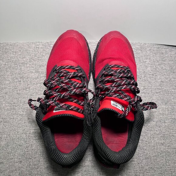 New Balance FuelCore Nitrel v1 Trail Red Speckled - Picture 5 of 7